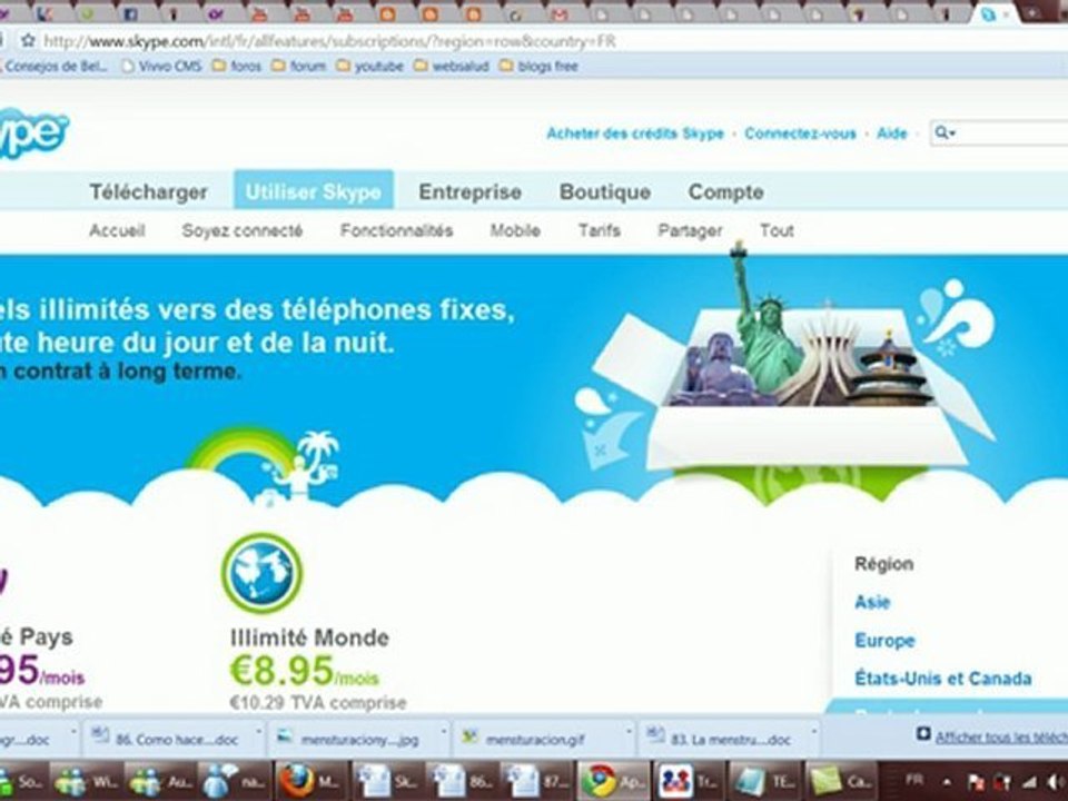 telephoner moins cher à l'étranger