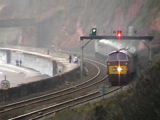 The royal duchy D1015 western champion at dawlish 3/4/2010