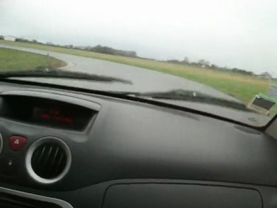 C2 VTS circuit lurcy levis