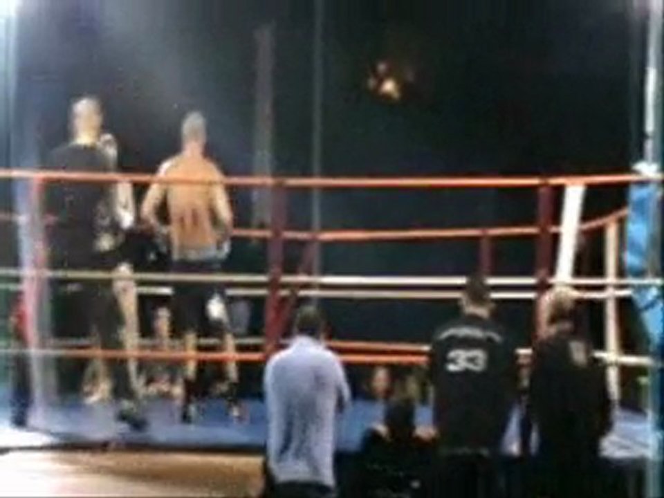 KOC 4 : Rudy DeBenedetti
