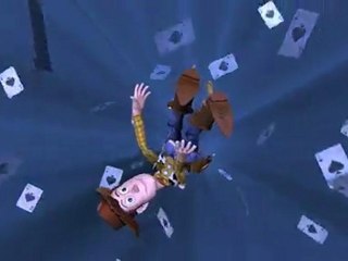 Clip You've Got a Friend in Me