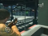 Moment de détente en solo et en multi [GTA IV]