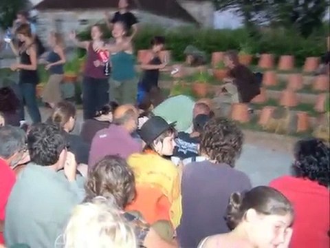 Mistero buffo 2007 Terminales lycée Considérant