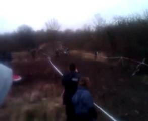 enduro conde en brie wr 450 f 300gasgas 2010