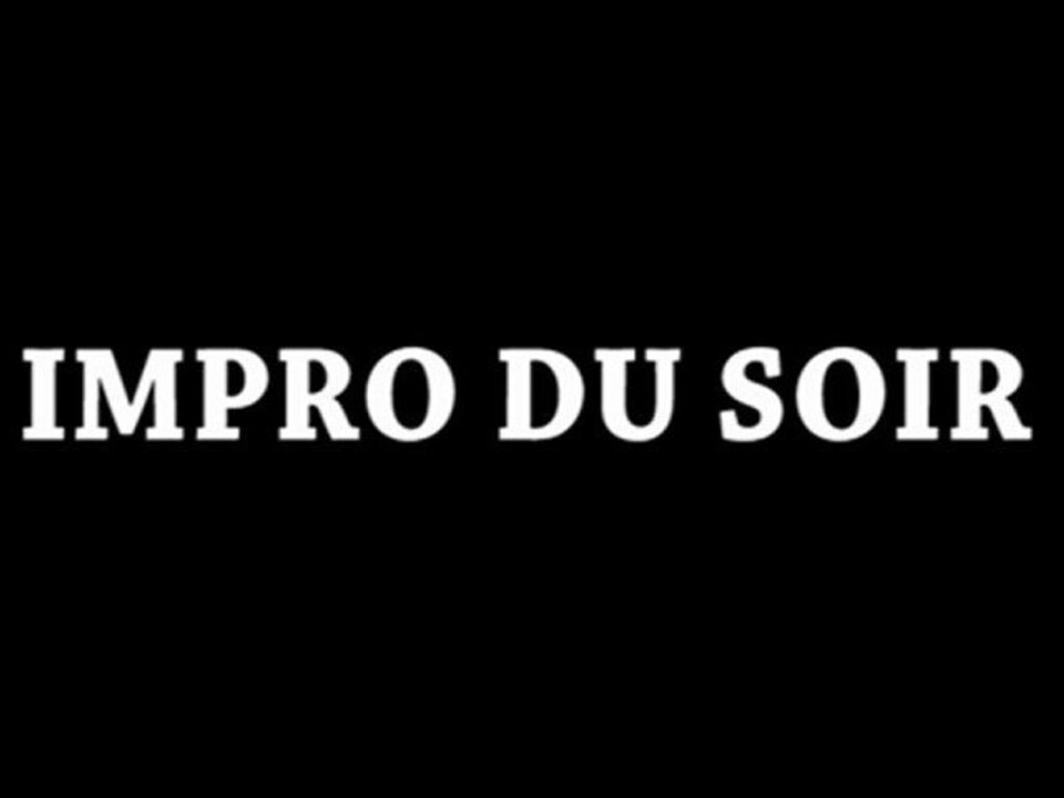 impro du soir