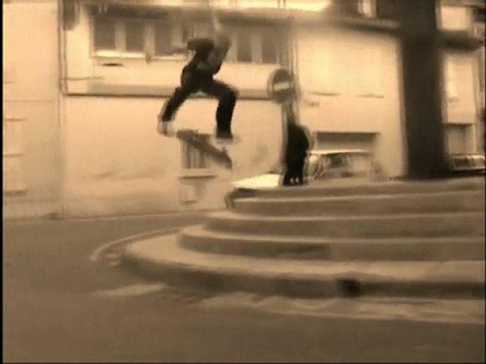 Team MFS - Intro 2006