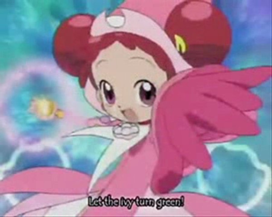 Doremi Pikotto Poron Attack