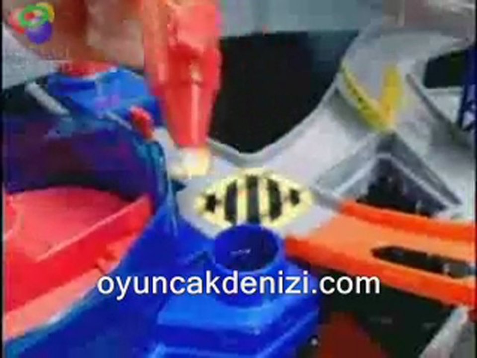 hot wheels color shifter büyük garaj oyncakları araba oyun