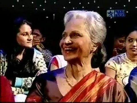Superstars Ka Jalwa 4th april 2010 Part1