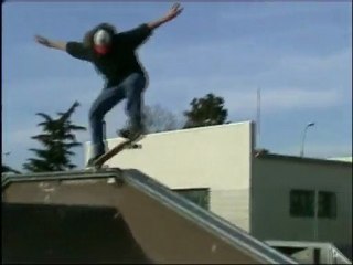 Boris Slusarczyk - Part' 2006