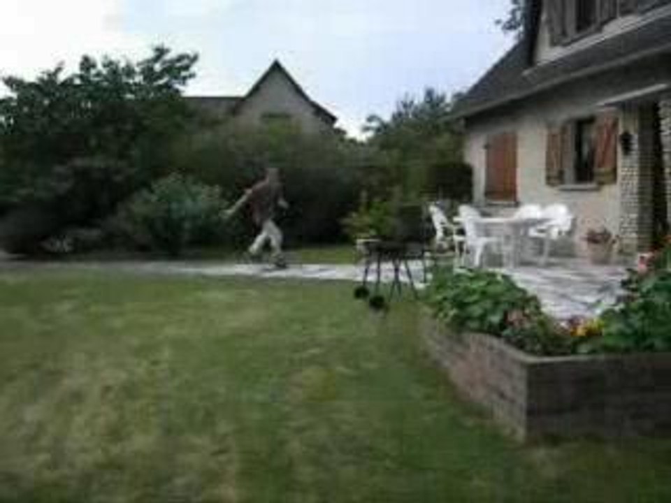 Seb en roller