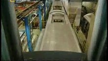 NatGeo Mega Factories - trial