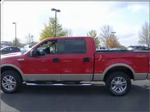 Used 2007 Ford F-150 Kelso WA - by EveryCarListed.com