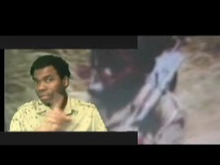 Clay 2 Nine-Cry Revolutions (Blood Diamonds,Child Soldiers)