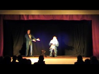 Les Diablogues - Le compte-gouttes - Ploum-Pudding - 2010