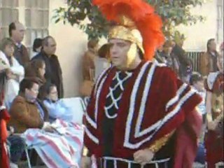 vendredi saint a valence