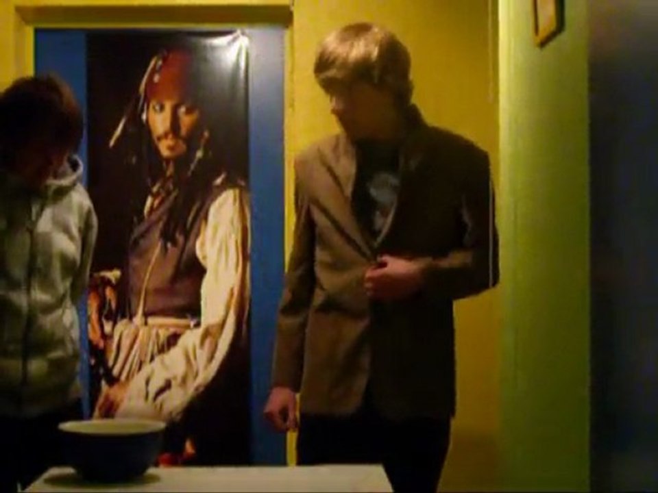 Doppelpack Ausgabe 1 (Tor der Woche + Auslosung 2.Runde)