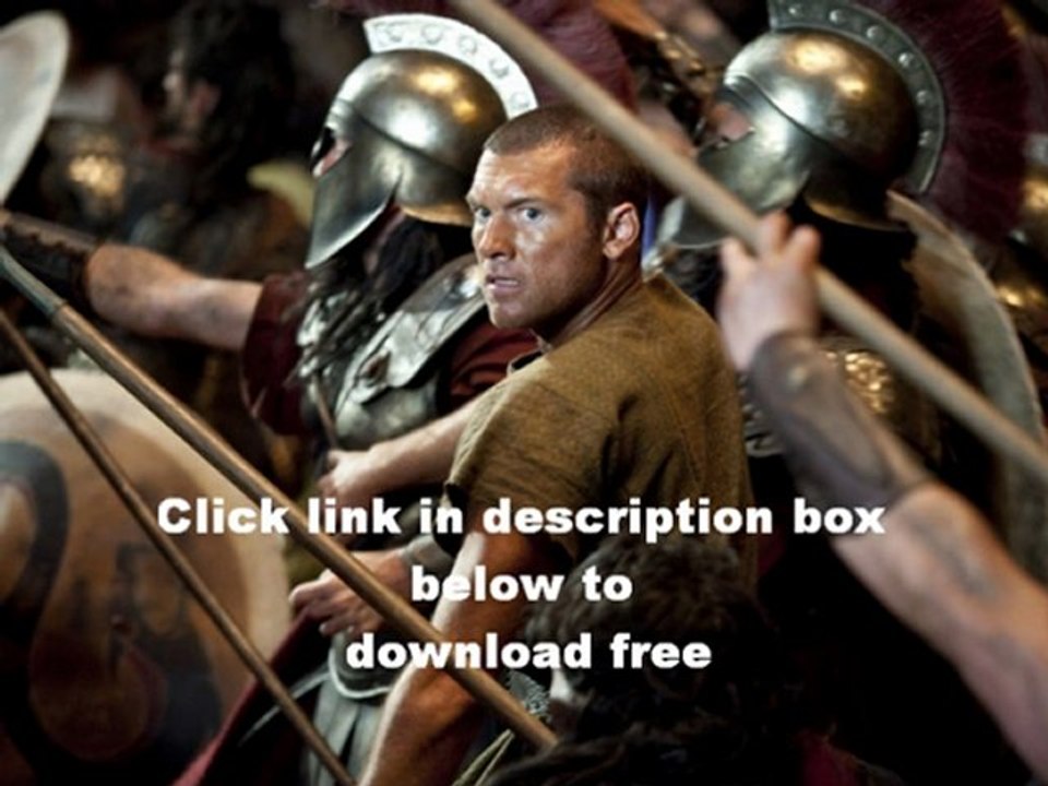 Clash of the Titans Movie 2010 [Full Movie]