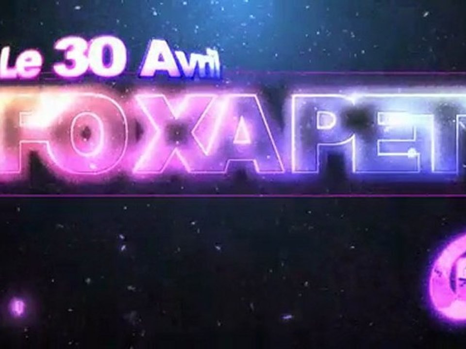 Trailer 30 Avril