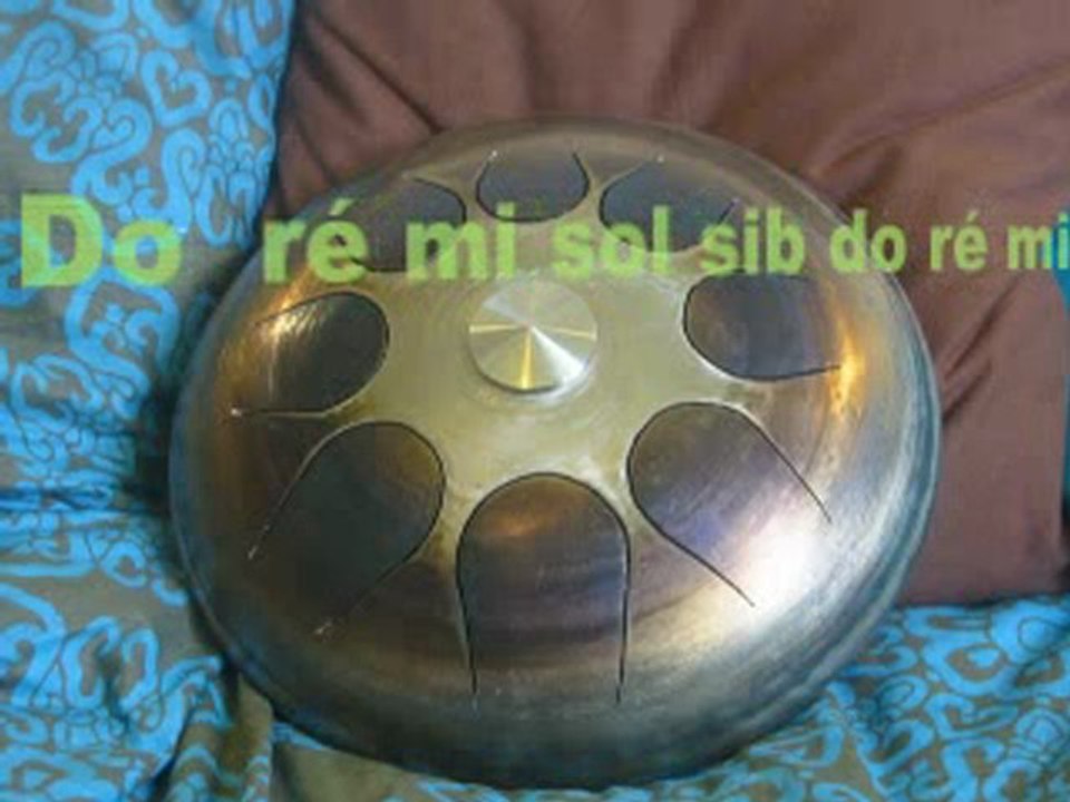 Butadrum Boahn