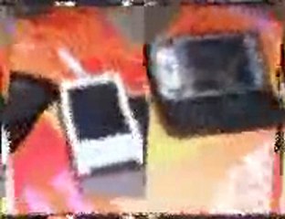 ma zine moi et mn frere