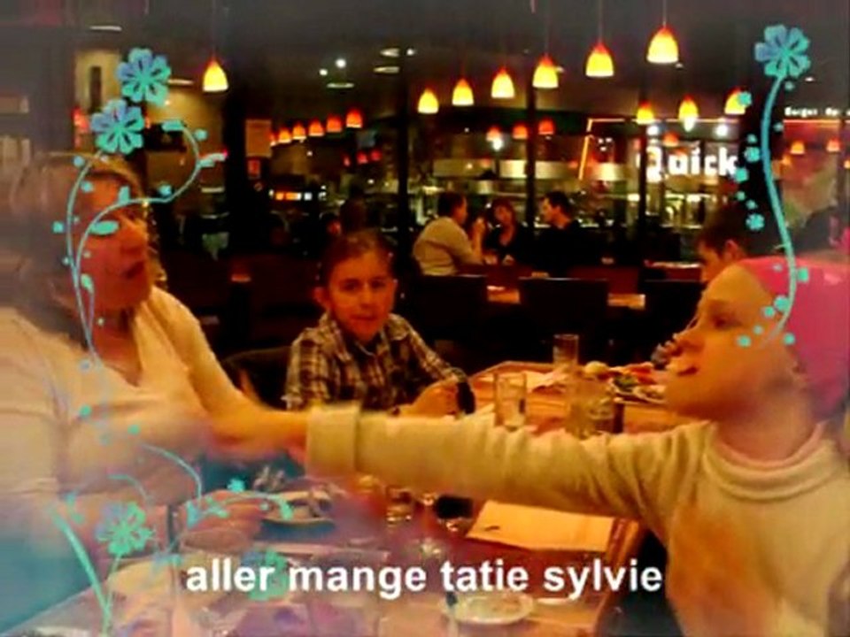 annif solene