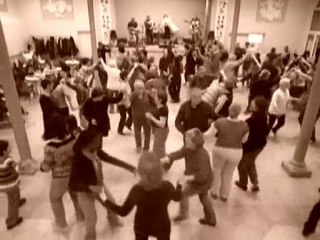 Baléti Bizanet Los Romégaires 26 mars 2010