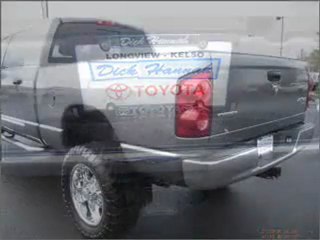 Used 2007 Dodge Ram 3500   - by EveryCarListed.com