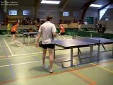 Tournoi masters de Profondeville 2010 - finale série E