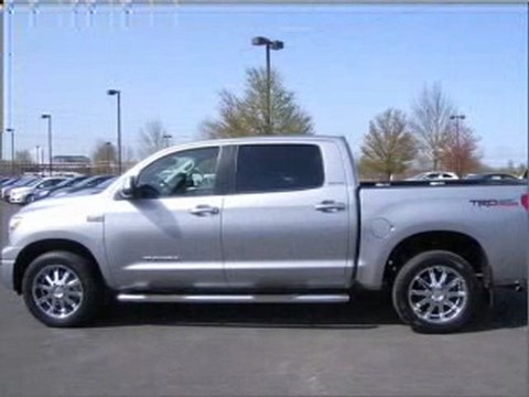 Used 2008 Toyota Tundra Kelso WA - by EveryCarListed.com