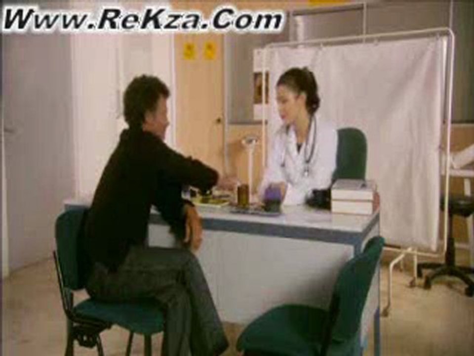 Film Marocain Amour voilé Hijab El Hob - Part2