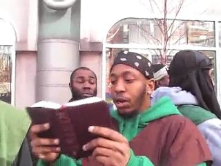 PT9 THE TRUTH OF THE BIBLE, CONDEMNS ALL THE LIES