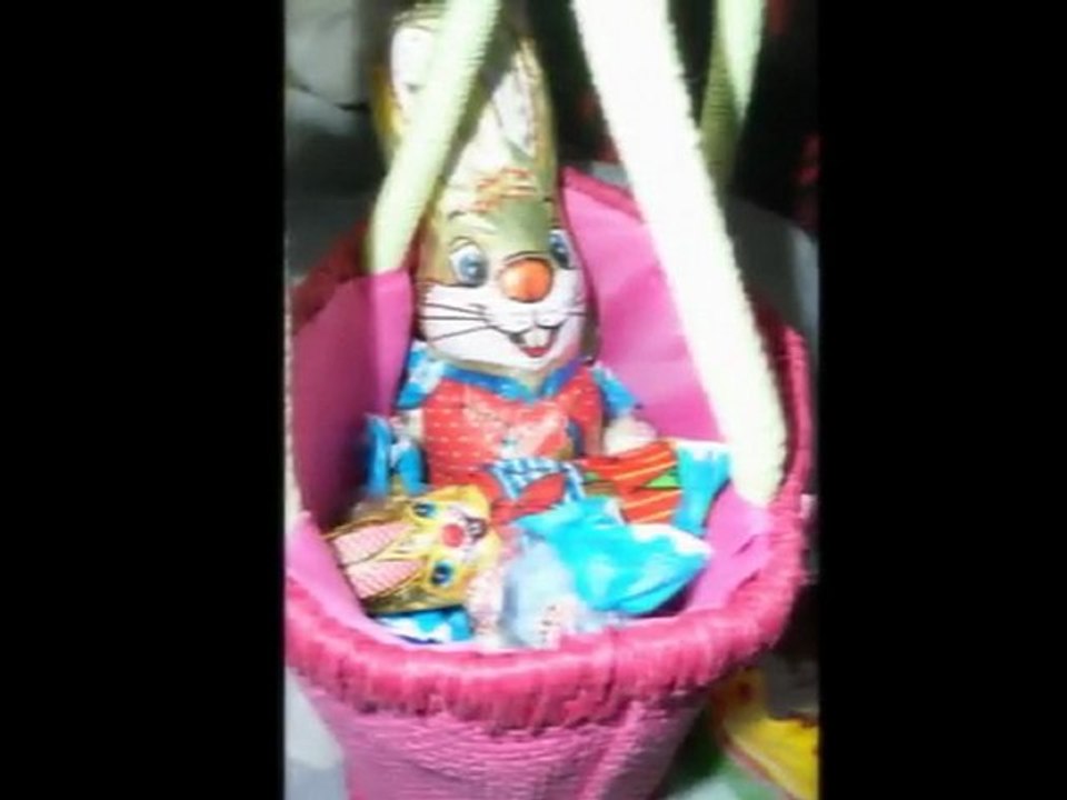 PAQUES ( 4/04/2010)