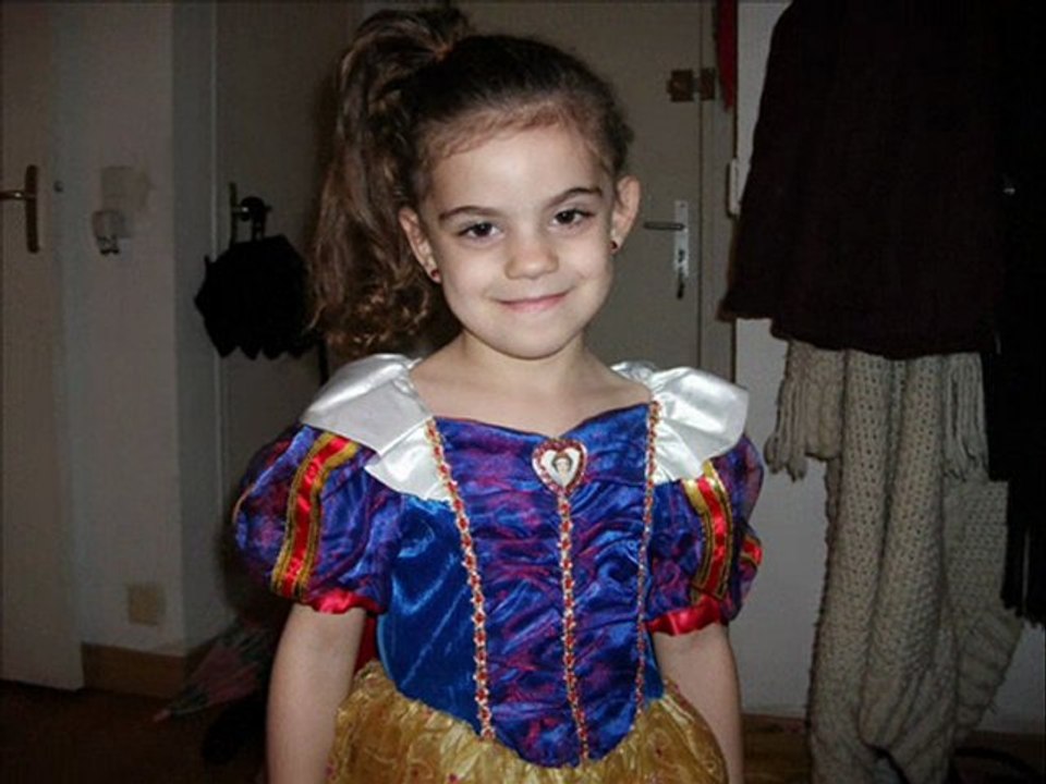 ma fille