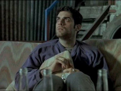 Extraits Vilaine Gil Alma