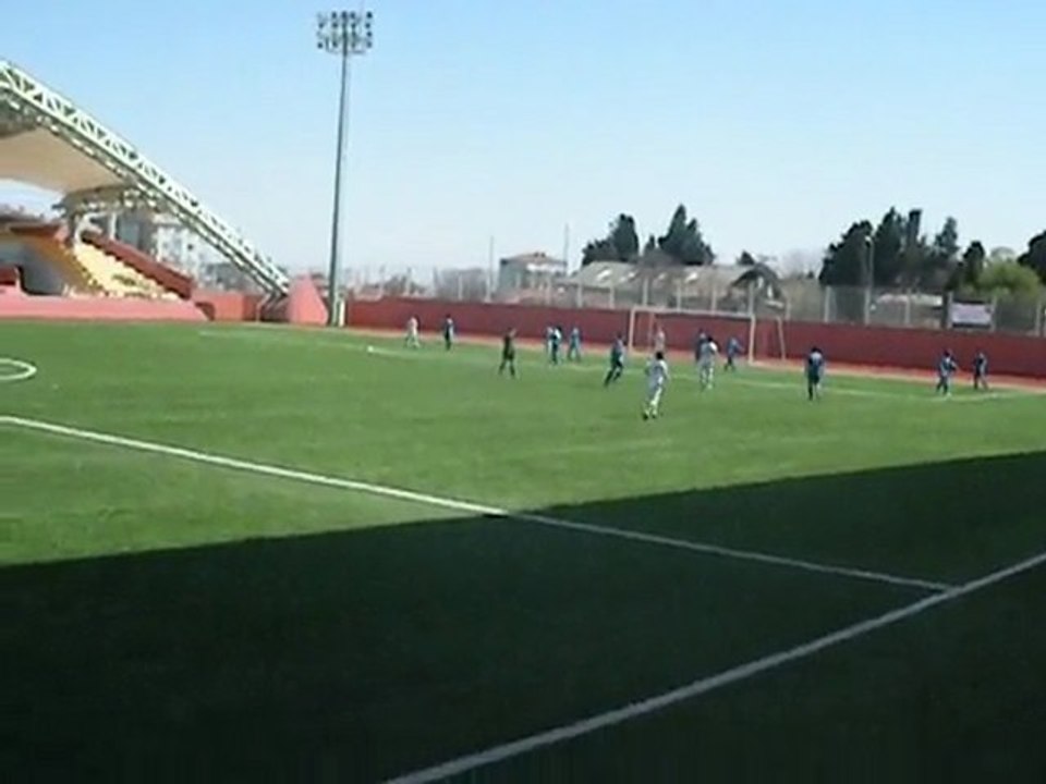 palanlı köyü futbol takımı