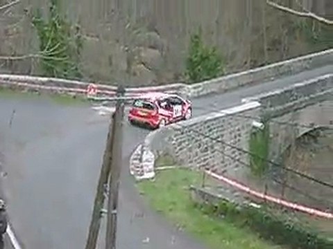 rallye val d'ance