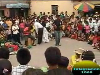 Sábado de Gloria en CATACAOS