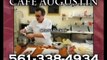 French Cuisine, Boca Raton French Bistro, Cafe Augustin! 56