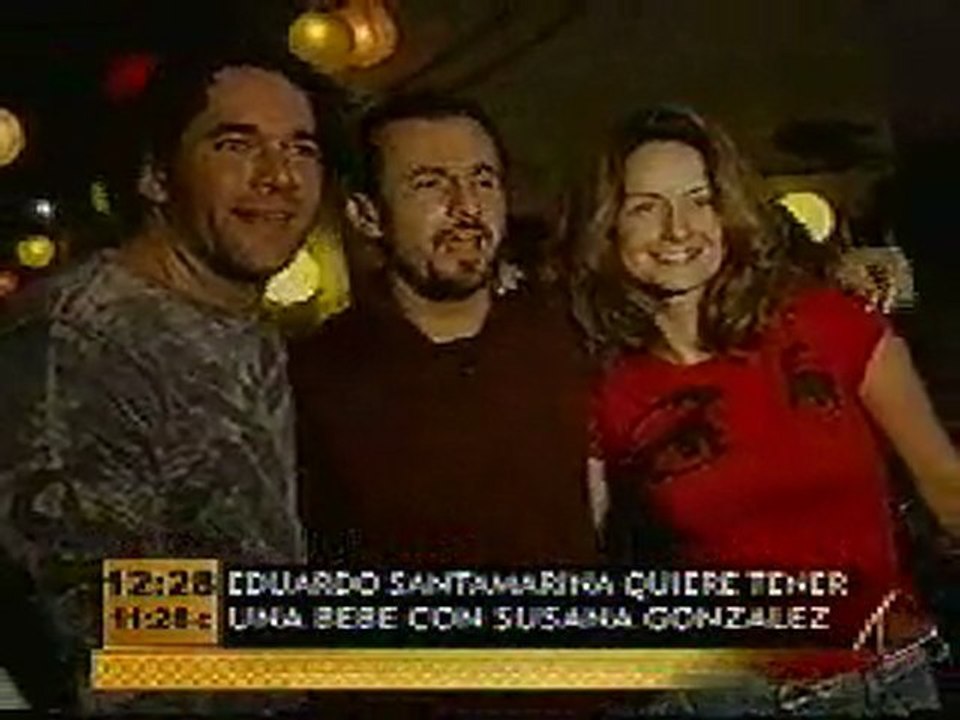 Parte 2 Habla  Santamarina  la fiesta de despedida EANTP.