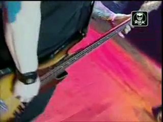Alter Bridge, in loving memory live Milano (Alcatraz)