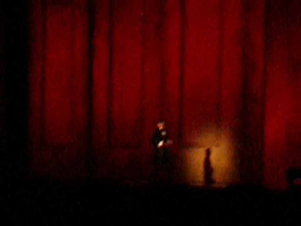 L'Assassymphonie, Zénith de Nantes, Opéra Rock de Mozart.