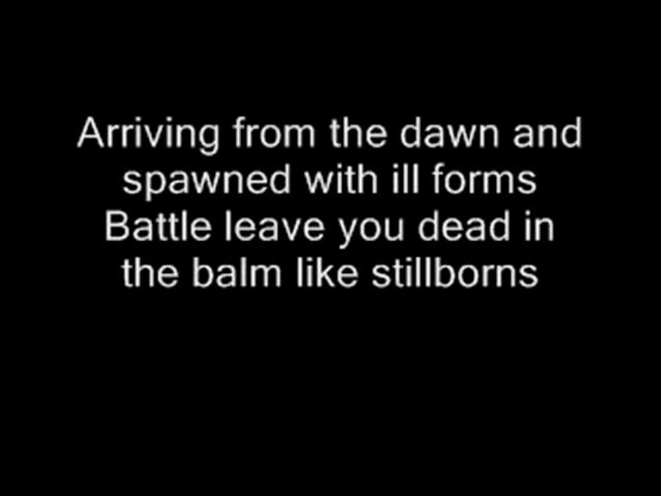 Jedi Mind Tricks - Heavenly Divine