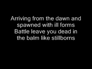 Jedi Mind Tricks - Heavenly Divine