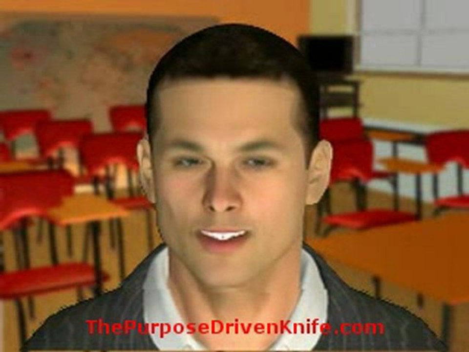 100 Ways to Get Revenge - Classified Ads Revenge