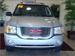 Certified Used 2008 GMC Envoy Joliet IL - by ...