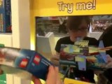 Lego Augmented Reality