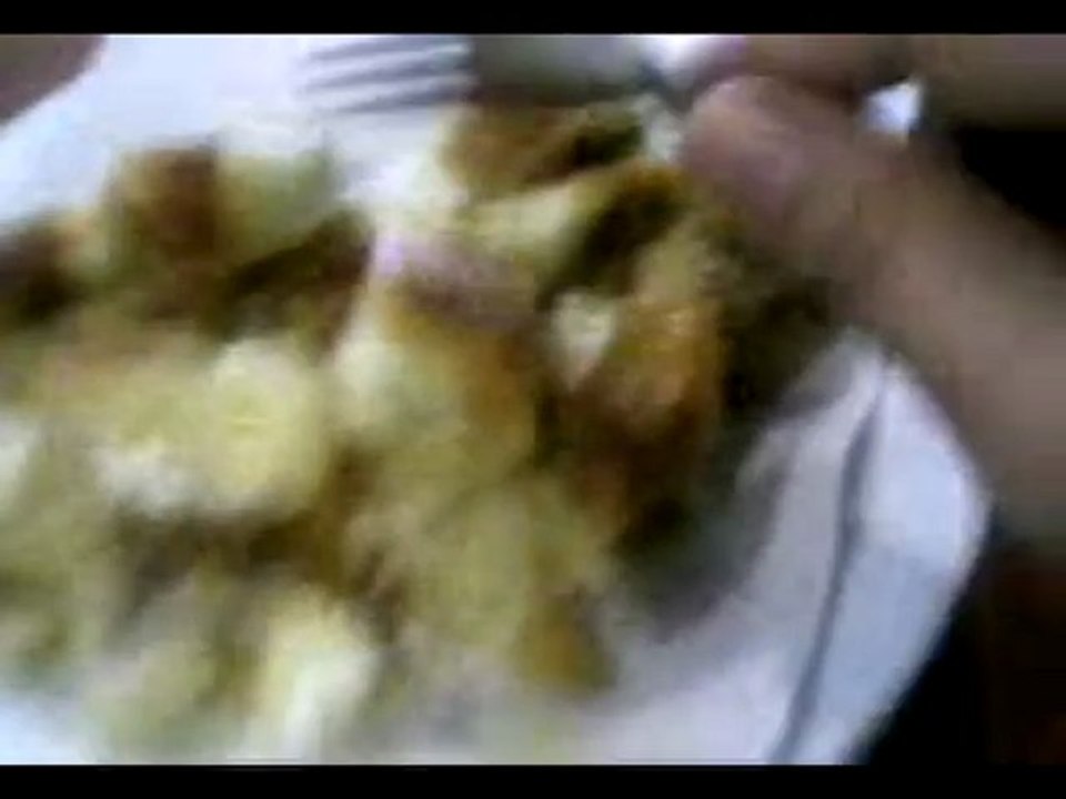 börek show