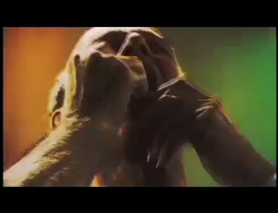 End of the Line Gott liebt Dich