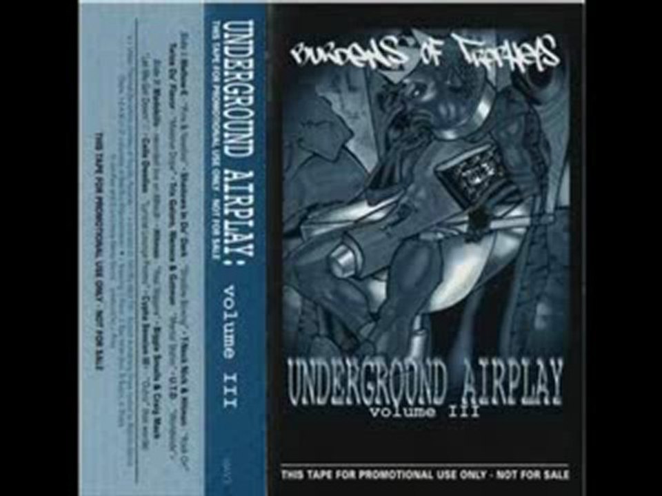 Shadowz In The Dark - Shadow Boxing